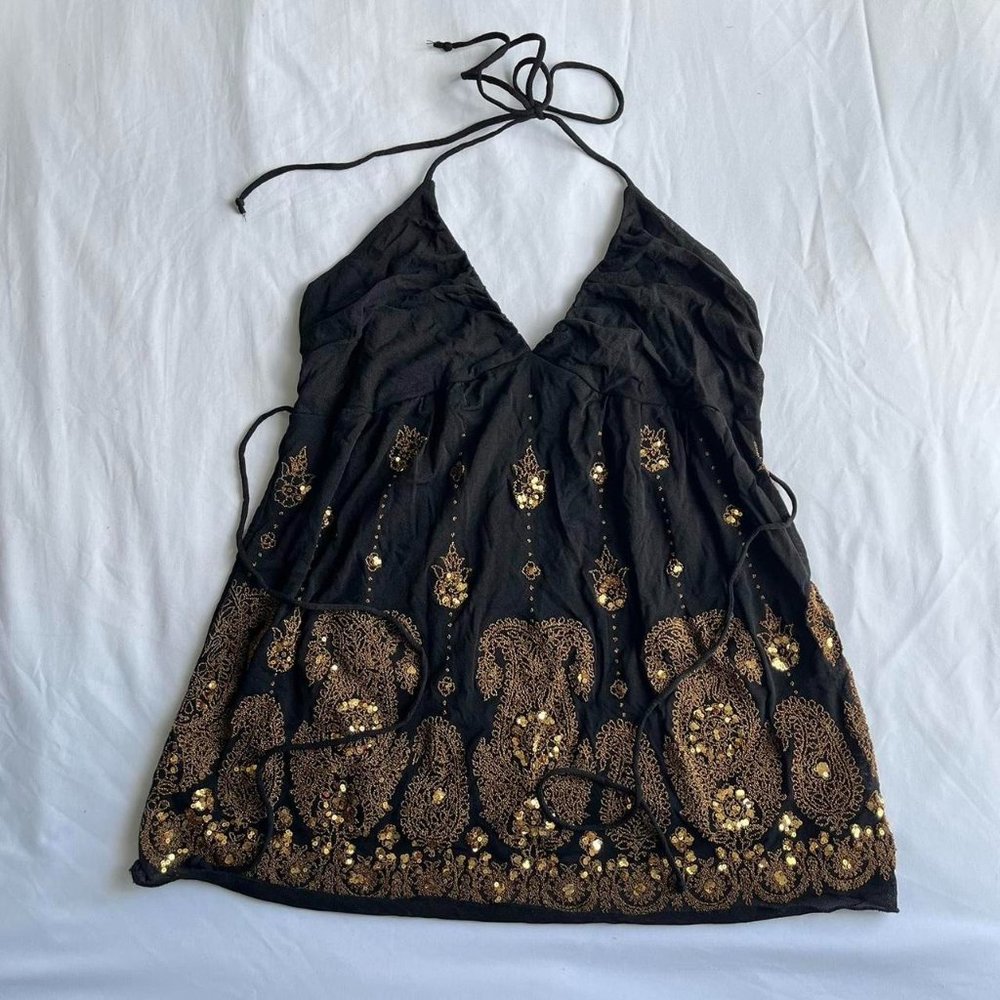 Women's Vest
